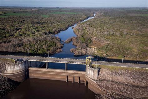 La Crisis Del Agua En Uruguay Y El Rol De Gobiernos Empresas Y El