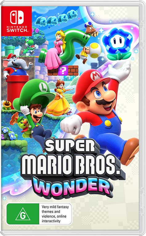 File SMBW AU Cover Png Super Mario Wiki The Mario Encyclopedia