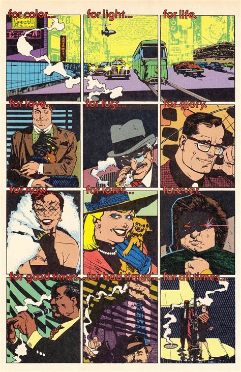 Cool Comic Art On Twitter Rt Coolcomicart Howard Chaykin