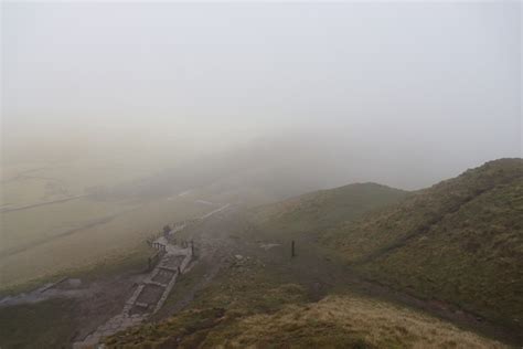 The Great Ridge Mam Tor To Lose Hill Aussie Bushwalking