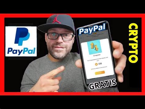 App Per Guadagnare Soldi Su Paypal E Crypto Gratis YouTube