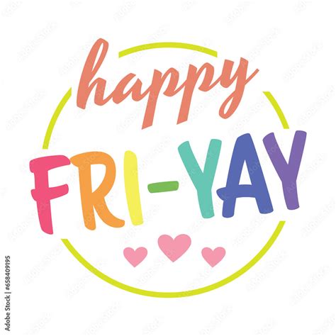 Fri Yay Svg Funny Weekend Svg Teacher Svg T For Teacher Svg