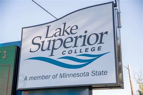 Lake Superior College - B105