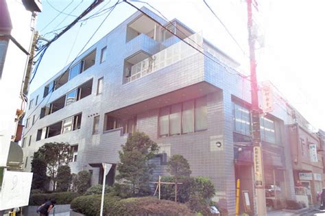 パークハウス東中野の中古購入・売却・価格相場情報｜マンションカタログ｜不動産の売買はietanイエタン