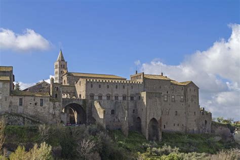 Viterbo la Città dei Papi un viaggio nella storia d Italia METEO