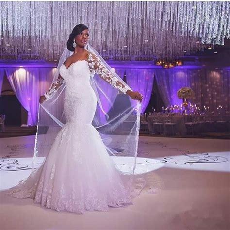 African American Wedding Dresses Best 10 african american wedding ...