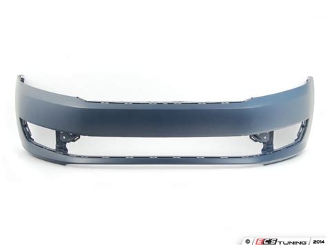 Genuine Volkswagen Audi Bgru Front Bumper Cover