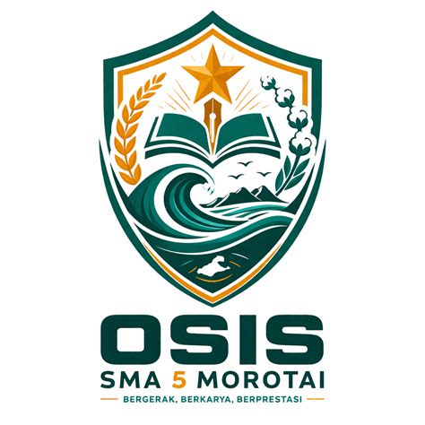 osis sma negeri  morotai organisasi siswa resmi maluku utara