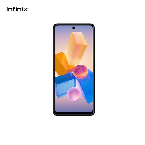 Promo Infinix Hot Pro Helio G Hz Fhd Hypervision Gaming Pro Display