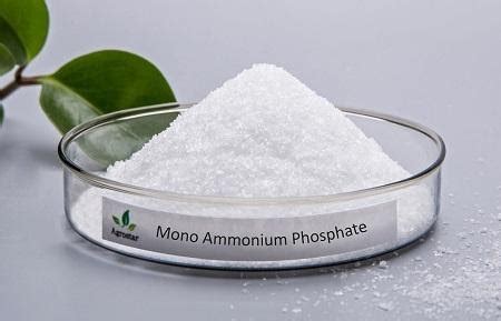 ammonium phosphate - Overview, Structure, Properties & Uses