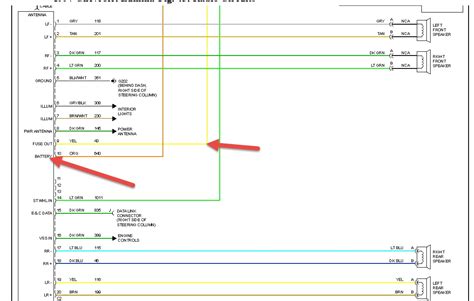 Wiring Diagram For Lumina Air Conditioning