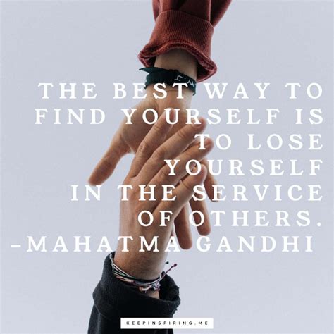 Quotes About Finding Yourself | Keep Inspiring Me