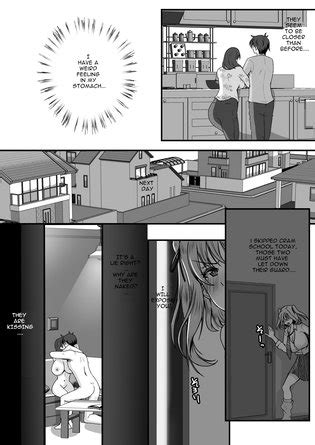 Gibomaidon Gibo To Gimai Wa Ore No Chinpo Hanare Ga Dekinai English Luscious Hentai Manga