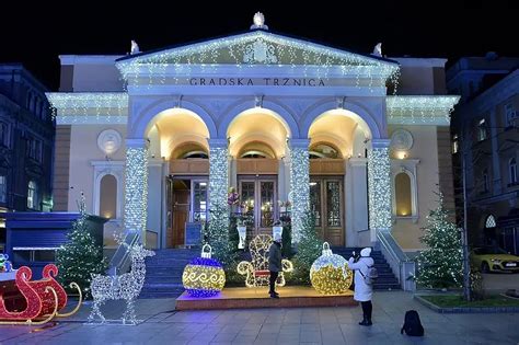 Discover the Magic of Christmas in Sarajevo – Feel Sarajevo