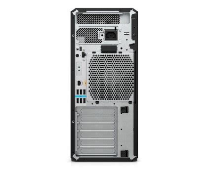 HP Z4 G5 Tower Workstation