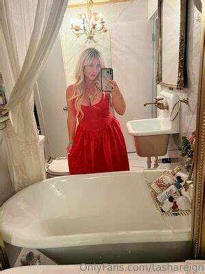Tashareign Leaked Nude Photos And Videos