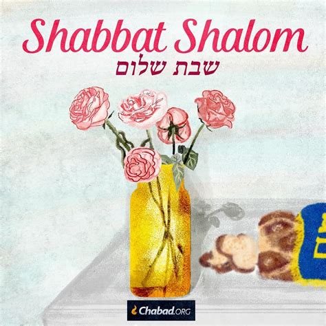 Chabad Religion Shabbat Shalom Kabbalah Instagram Posts Sayings