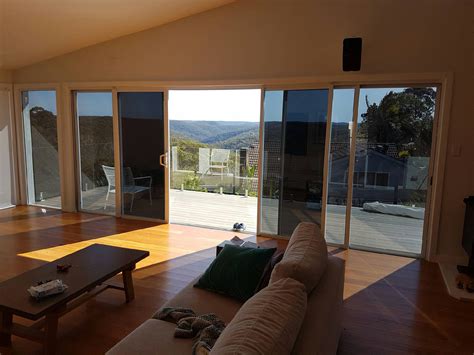 Solar Gard Truevue Glass Window Tinting Film Sydney Home And Commercial Tintfx