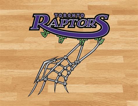 Raptors Logo Conceptual Design 2014 | Conceptual design, Logos, Logo design