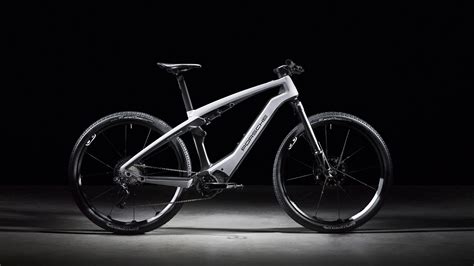 New Porsche eBike Sport And Cross Offer A Premium Riding Experience On Different Terrains - IMBOLDN