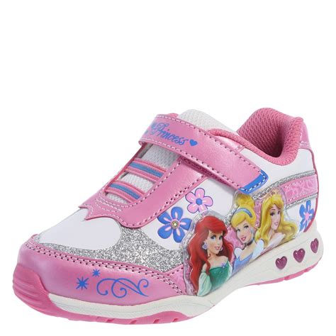 Light Up Her World With This Darling Runner It Features Her Favorite