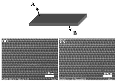 Fabrication Of A Chalcogenide Glass Microlens Array For Infrared Laser Beam Homogenization