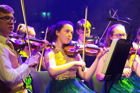 CBOI Members Photos Pt 4 Cross Border Orchestra Of Ireland Peace Proms