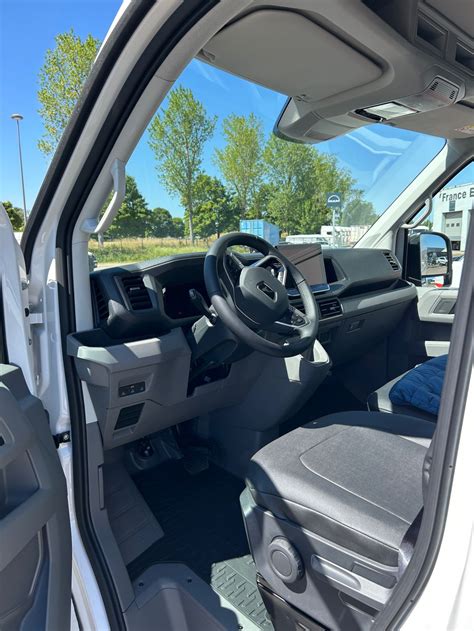 MAN Truck & Bus France added a... - MAN Truck & Bus France 