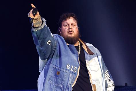 Jelly Roll Drops Dates For His Beautifully Broken Tour Drgnews