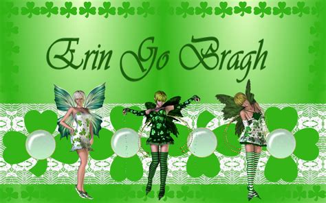 Erin Go Bragh by kabegami on deviantART