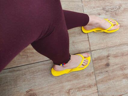 Scarletbunny Scarletbunnyy Nude OnlyFans NudoStar TV