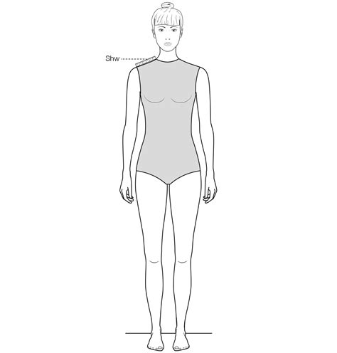 Shoulder Measurement