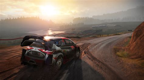 WRC 7 News and Videos | TrueAchievements