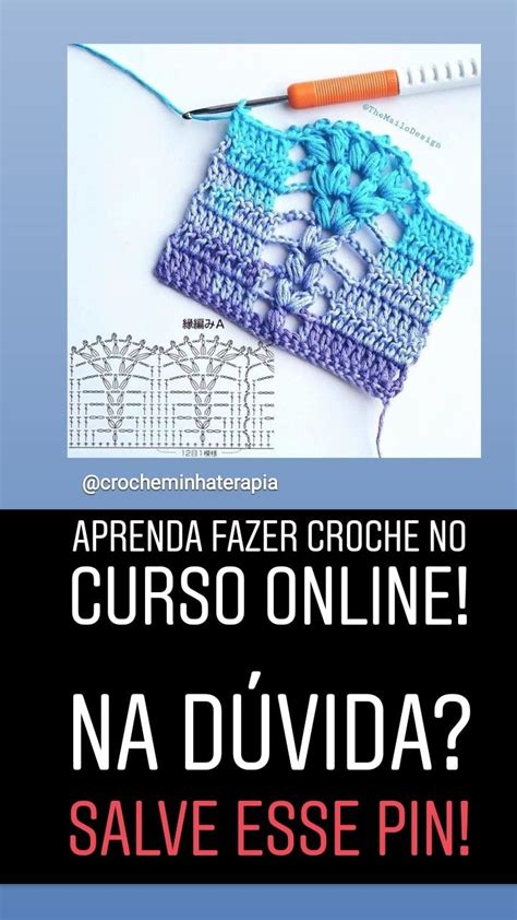 Você quer aprender a fazer Croche e Amigurumi mais de 40 vídeo