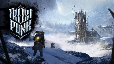 THE NEW FAITH Frostpunk Gameplay YouTube