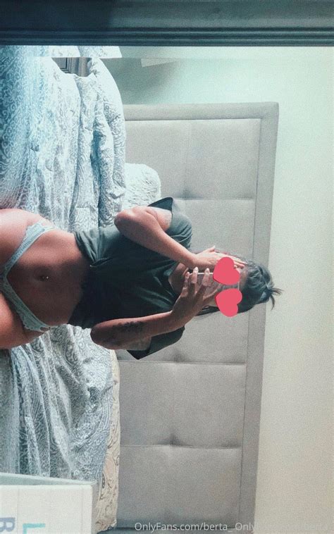 Berta Nude Leaked 15 Photos PinayFlixx Mega Leaks