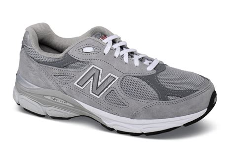 Grey W990gl3 Sl 1 Runner Hitchcock Wide Shoes