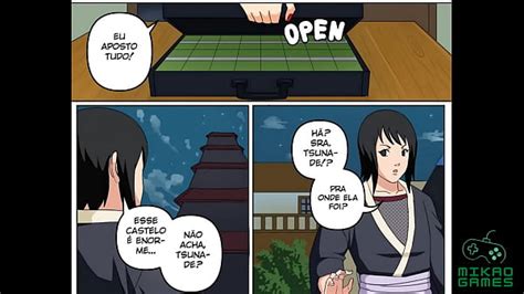 Tsunade Cosplay Search Xvideos