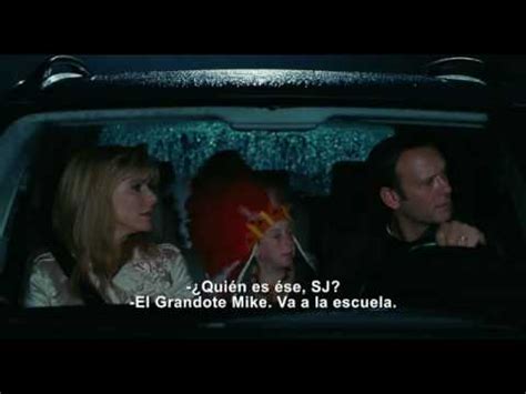 Un Sue O Posible The Blind Side Trailer Latino Youtube