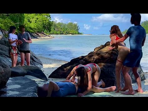Public Beach Sex Another Couple Watching Us XVIDEOS