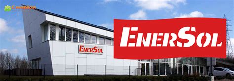 Бренд EnerSol : Официальный дилер EnerSol в Украине - STORGOM.UA