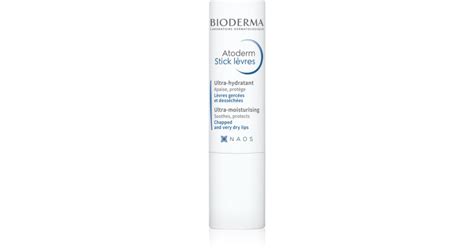 Bioderma Atoderm Lip Stick Lippenbalsam | Notino
