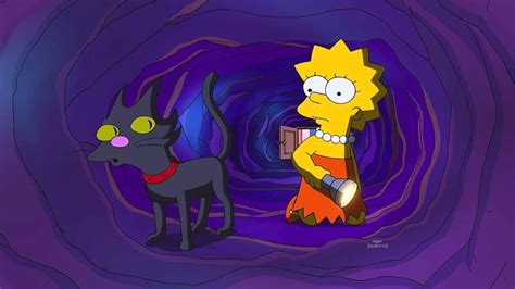 The Simpsons Treehouse Of Horror Xxviii Tv Episode 2017 Imdb