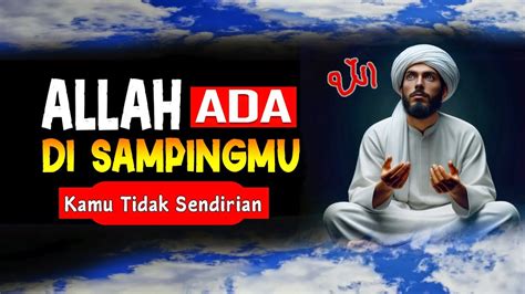 Di Balik Kehadiran Allah Youtube