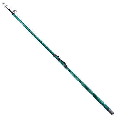 Удочка с кольцами "Mikado" 5м 4к Stenson SF23904 – фото, отзывы ...
