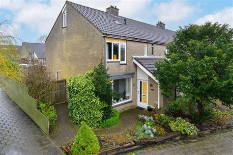 Huis Verkocht Het Lange Stuk 24 2421 TE Nieuwkoop Funda