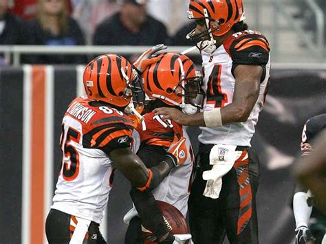 Heated Moments in Bengals-Steelers Rivalry