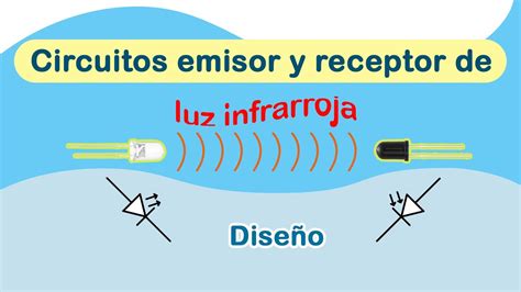 Diagrama De Control Remoto Emisor Receptor Kit Emisor Recept