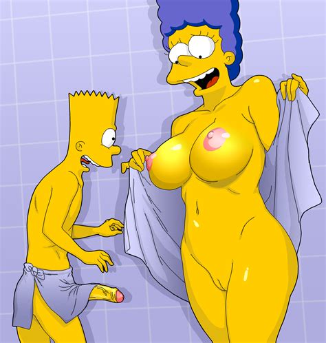 Post 3560659 Bartsimpson Margesimpson Thesimpsons