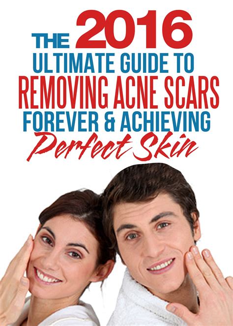 Buy The Ultimate Guide To Removing Acne S Forever And Acheiving Perfect